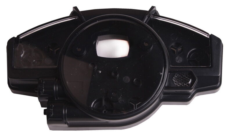 Speedo Meter Guage Cover Fit For Yamaha YZF R1 YZF-R1 YZFR1 2007-2008