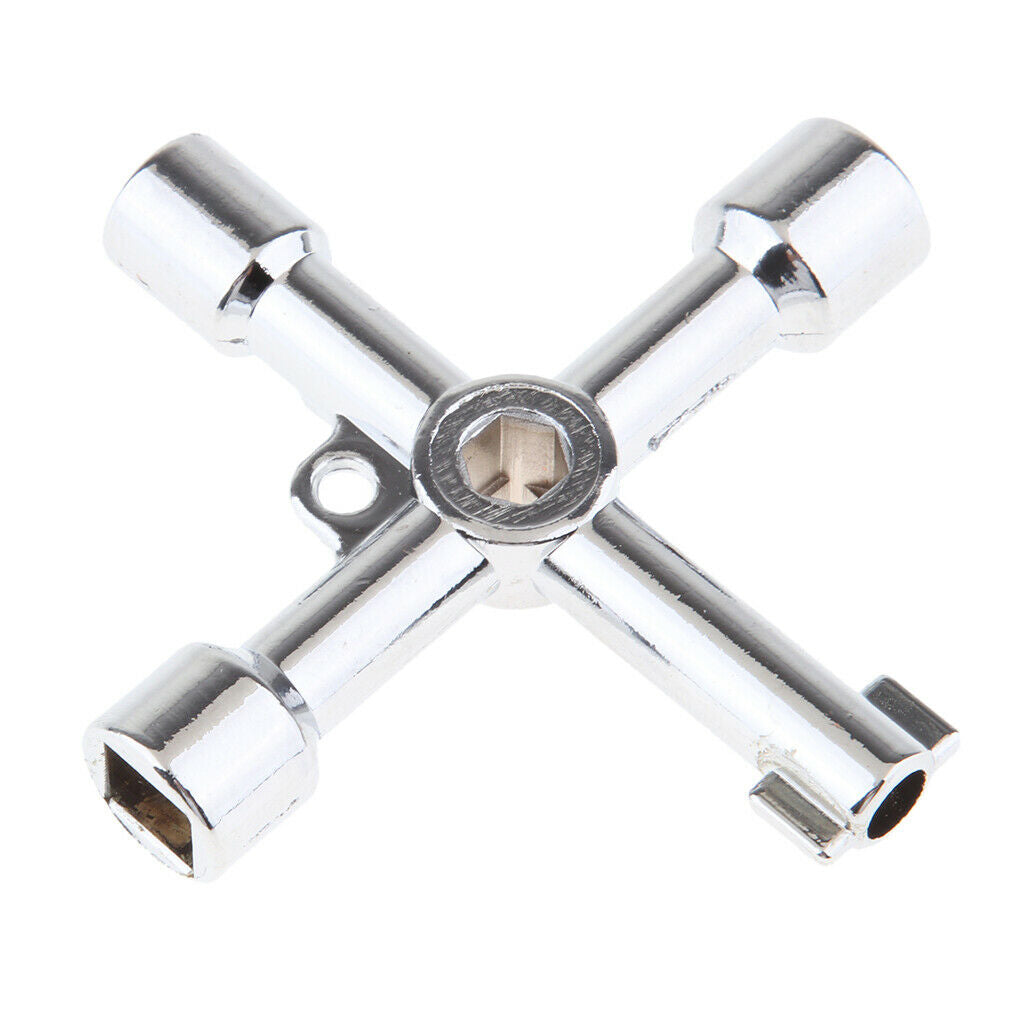 4-way Multi-function Key Multi-function Keys Size (L X W): 71 X 71
