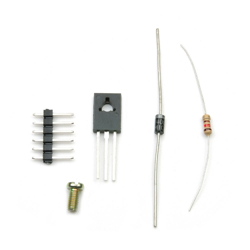 15KV/3.7V High Voltage Inverter Generator Spark Arc Ignition Coil Module DIY Kit