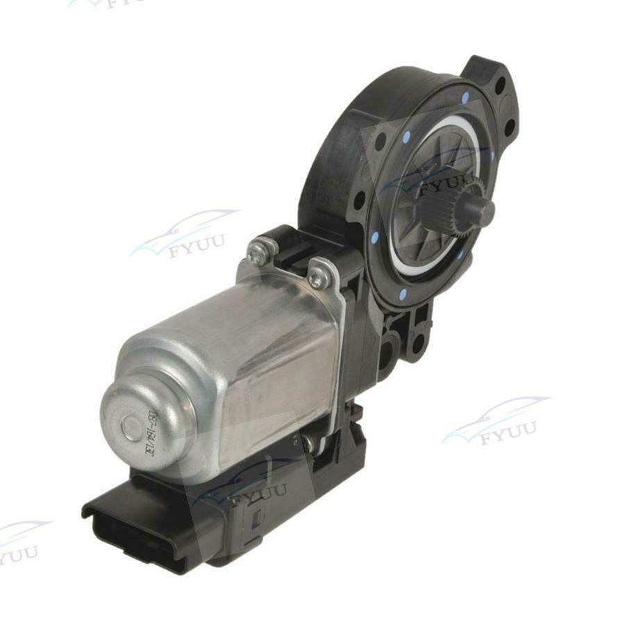 Front Power Window Motor LH For Hyundai Sonata 2006-2010 824503K011