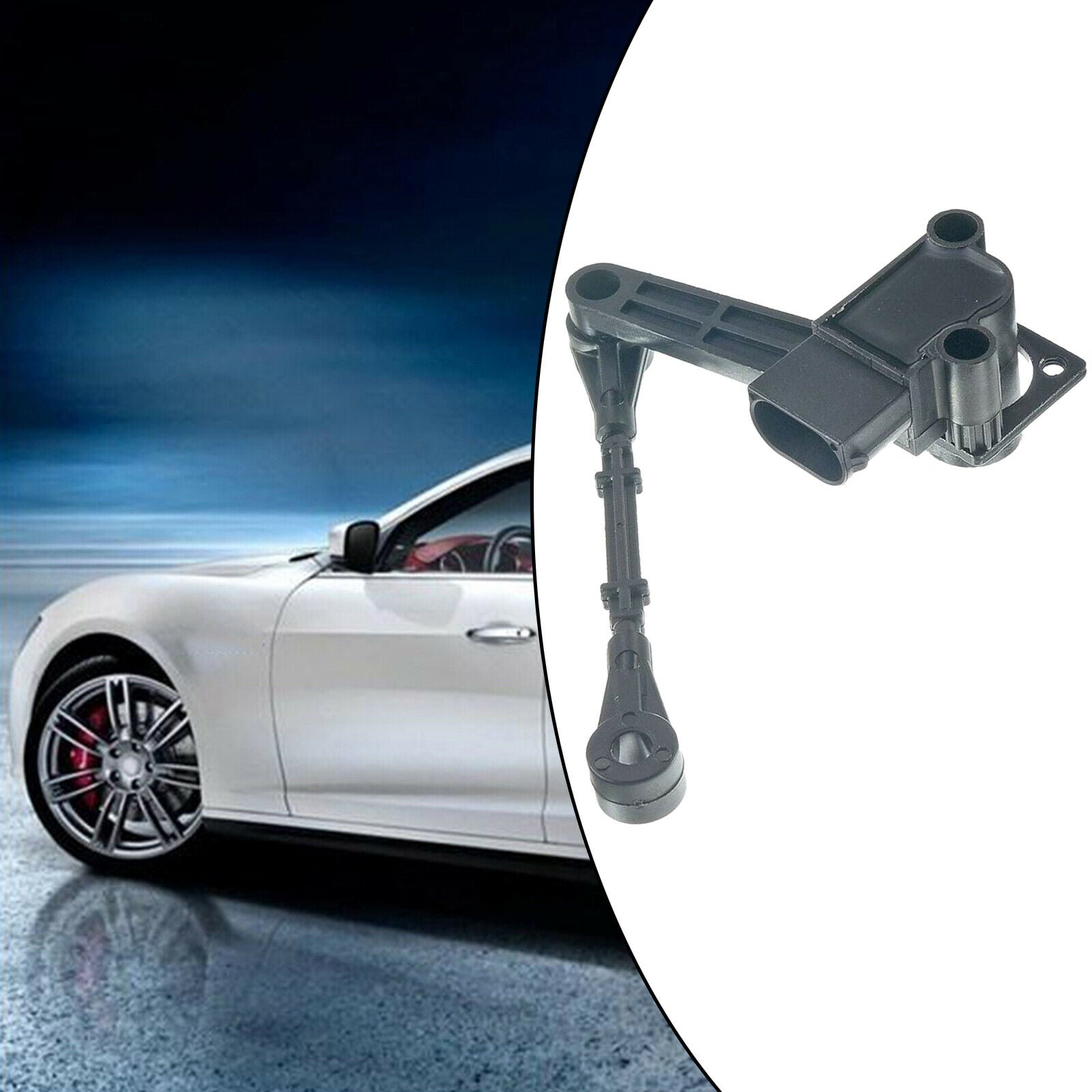 Vehicle Suspensions Height Sensor for Discovery 3 Series RQH500043 LR020161