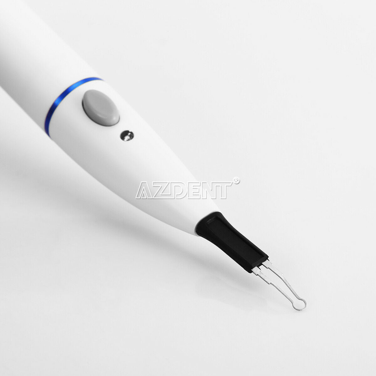 5 X Dental Endo Tooth gum Gutta Percha Cutter Cordless Blade A-BLADE Ⅱ 4 Tips
