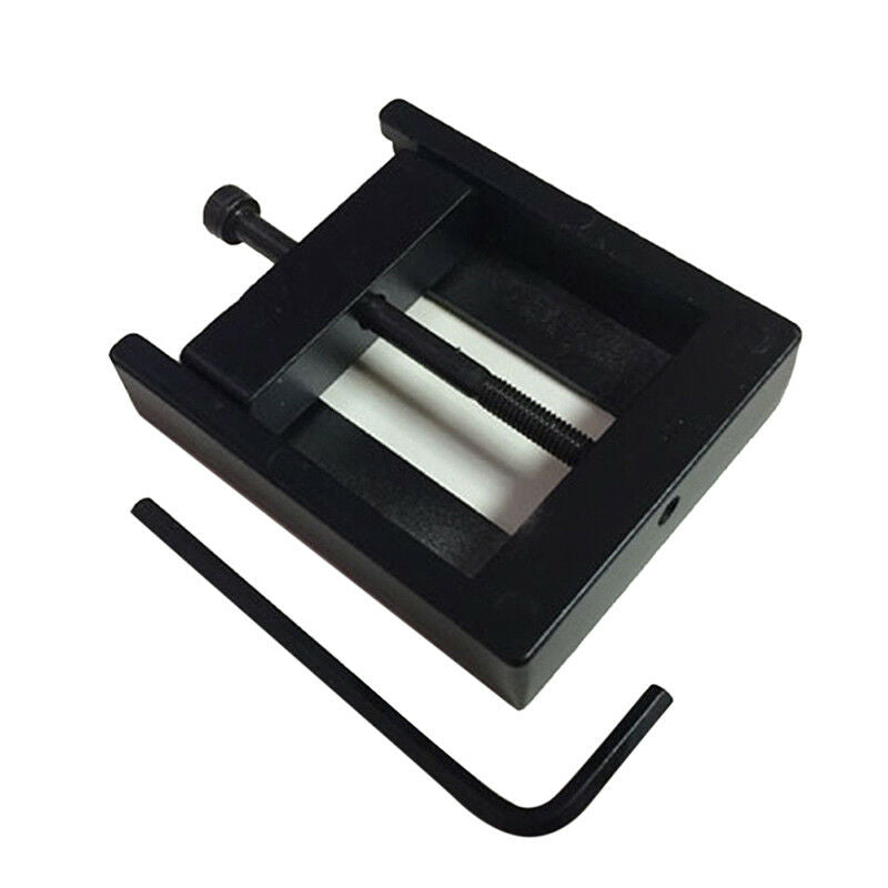 Metal CPU Delid Cap Opener Tool for Intel LGA115X 3370K 4790K 6700K7700K8mdJ Fx