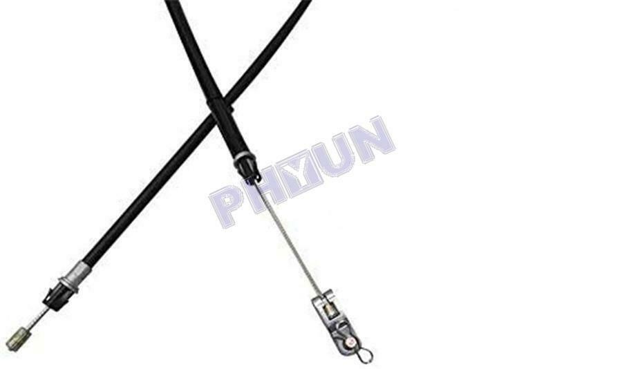 49" Passenger Side Brake Cable 103528701 / 102557501 For Club Car Precedent 2004