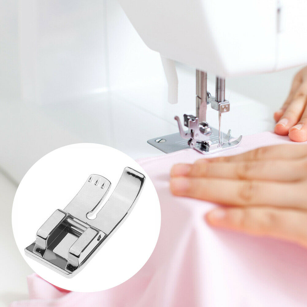 Straight Line Stitch Presser Foot Multifunction Sewing Machine Accessories @