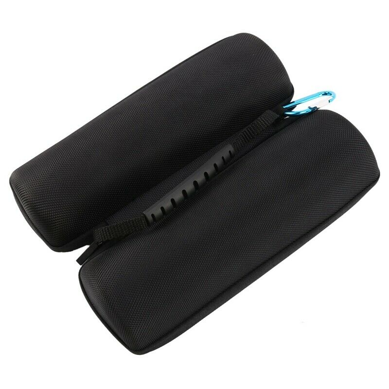 Hard Case Travel Carrying Storage Bag for JBL Flip 4 / JBL Flip 3 Wireless BluE4