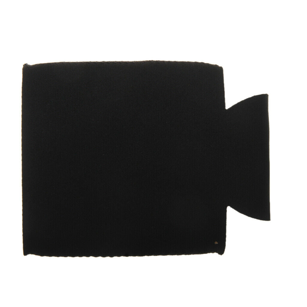 40pcs Durable Beer Can Cooler Cola Neoprene Cup Cover Chilling for Wedding Favor