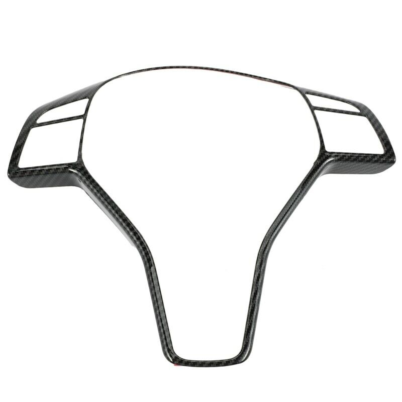 Car Stee Wheel e Trim Cover For Mercedes Benz A B C E Cla Cls Gla Glk Class W1X8