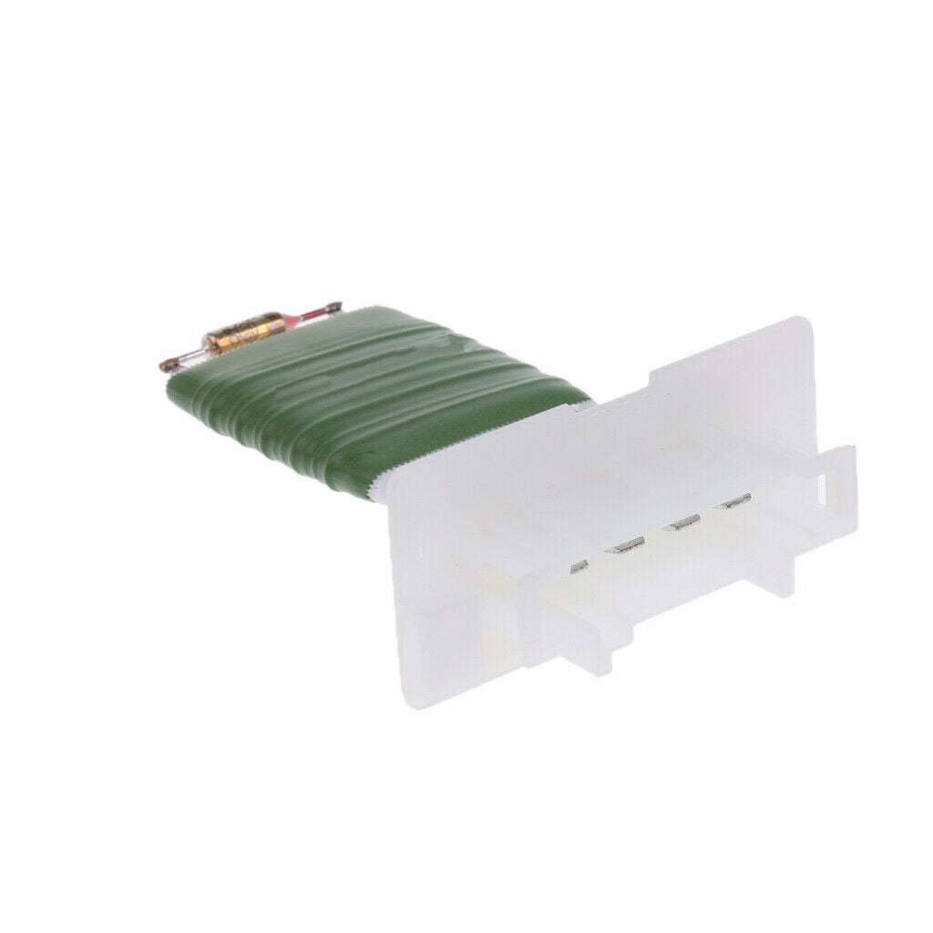 Car Heater Blower Motor Module Resistor Regulator For VW   Golf MK5 MK6