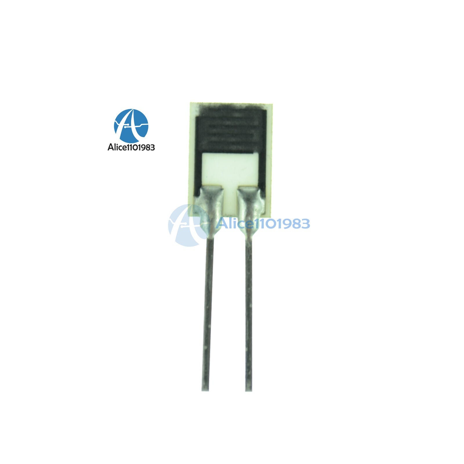 5PCS HDS10 Small Pieces dew Condensation Sensor dew point 94-100% RH DC 0.8MAX