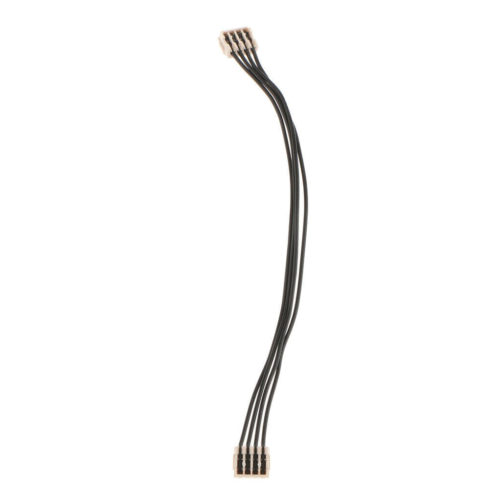 4Pin Power Supply Connector Cable Unit Replacement for   4 PS4