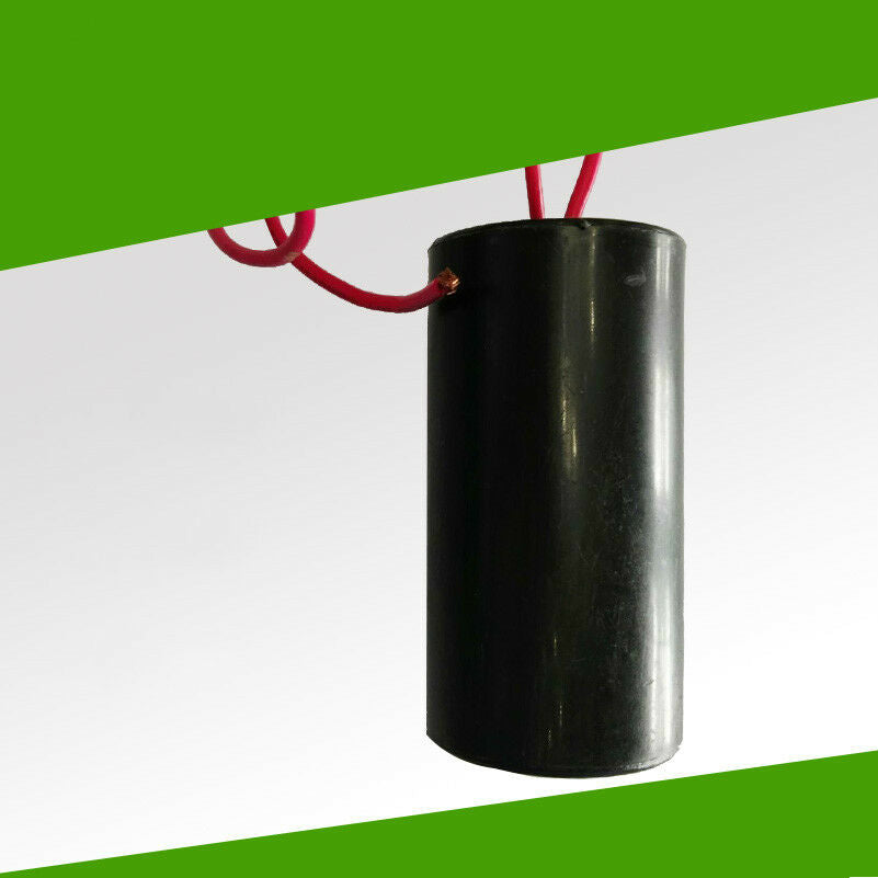 CBB60 Motor Start Capacitor 20MFD 20uF 450VAC 450V HVAC  for washers