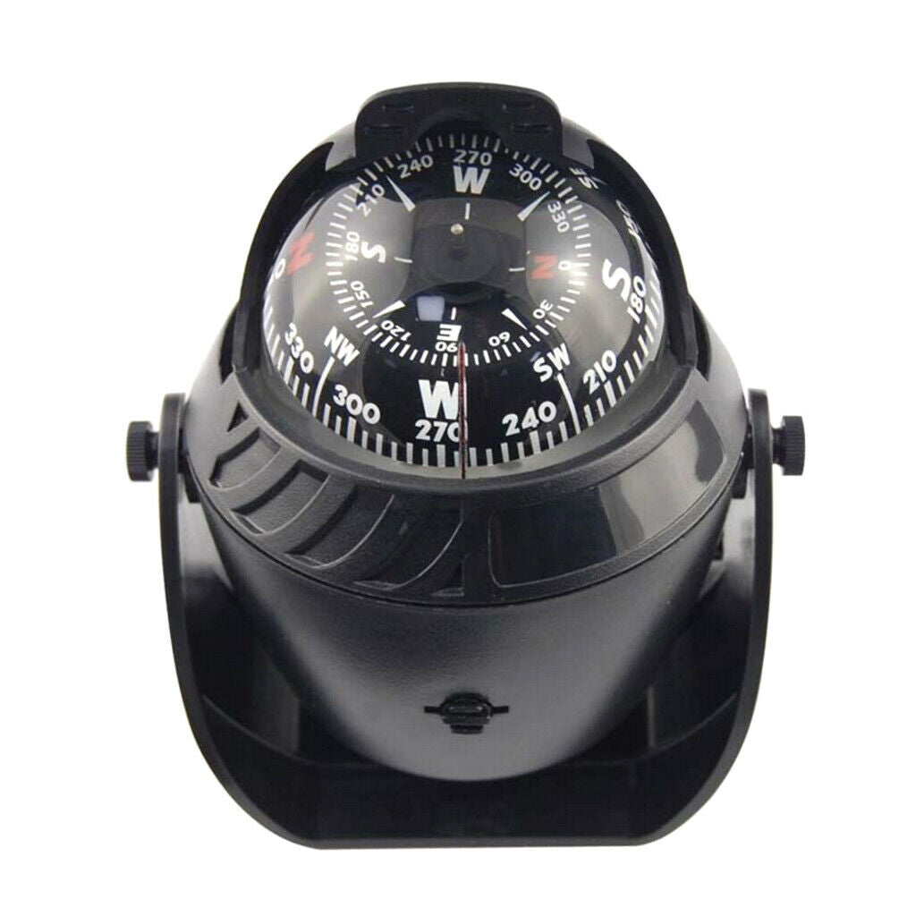 ABS LED Light & Compass Sea Cruise Boat Truck Multi-function High Quality