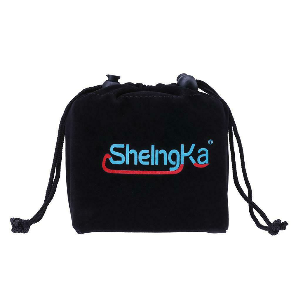 Dust-proof Bag Flannelette EV Sponge Protective Cover Bag for GoPro Fusion @