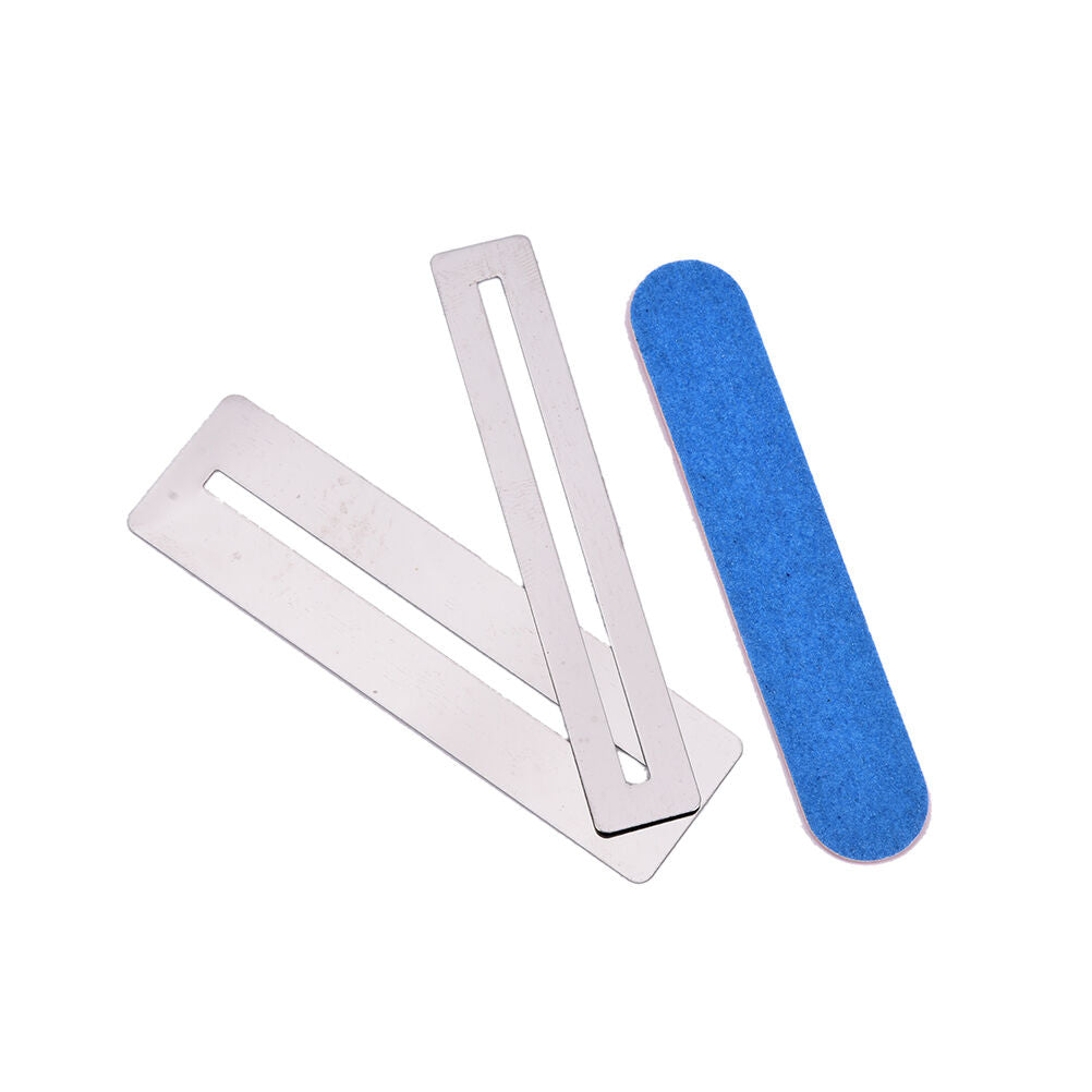 Fretboard fret Beschützer Griffbrett Guards für Gitarre Bass Luthier Werkz.l8