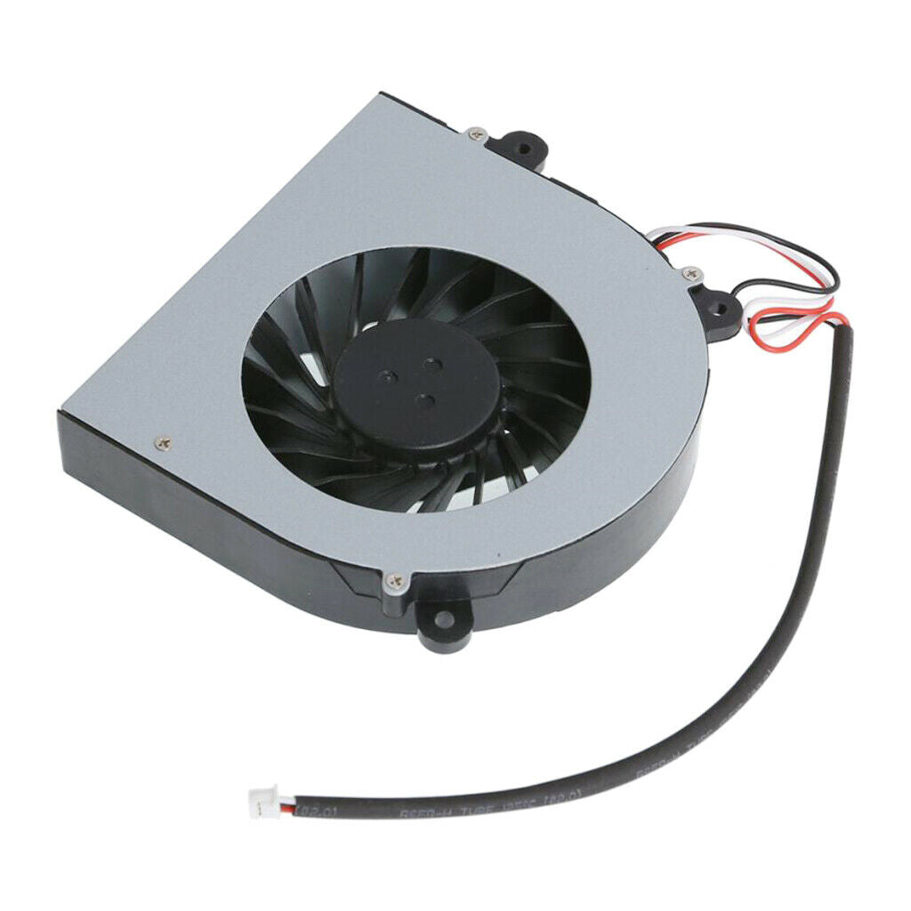 3 Pins Metal CPU Cooling Fan for Clevo W150 W350 W350ETQ W370 W370ETQ K660E
