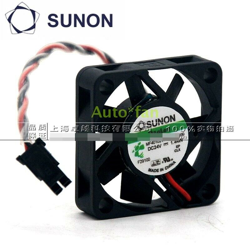 1pc for brand new inverter fan MF40102VX-Q00U-G99