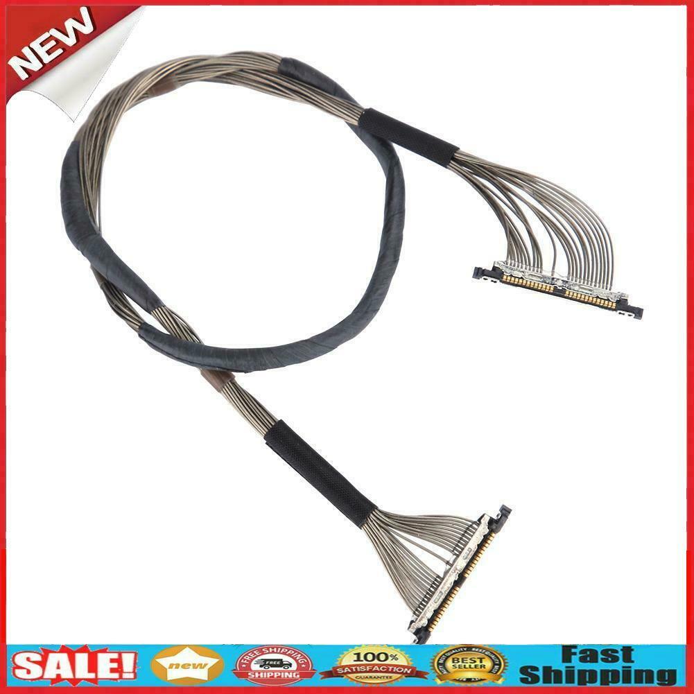 Signal Cable Gimbal PTZ Transmission Video Transmit Line for DJI Mavic Pro @
