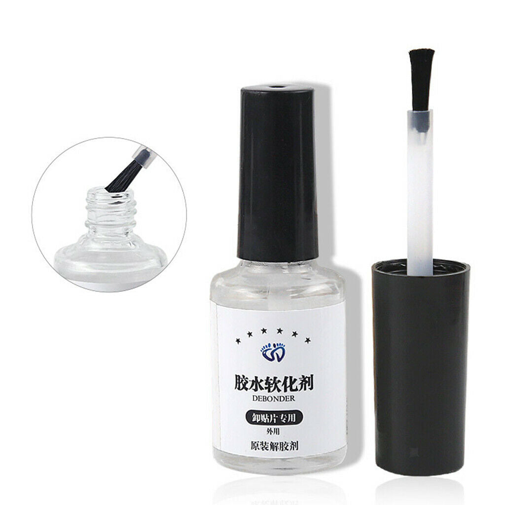 Ingrown Toenail Set Manicure Treatment Tools for Nail Correction Home Use