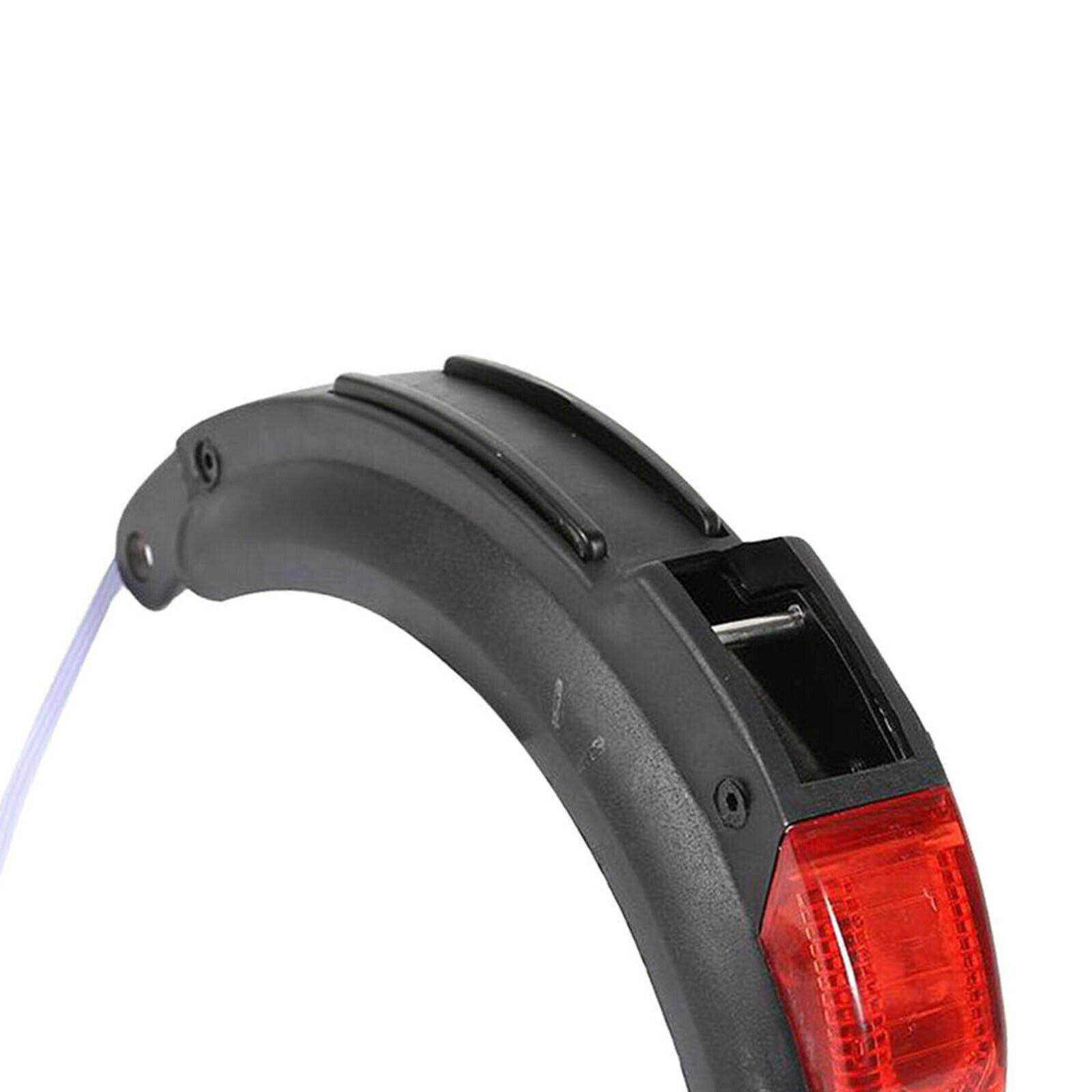 Durable Rear Fender Guard for Kugoo S1 S2 S3 Scooter Replacement Accessories