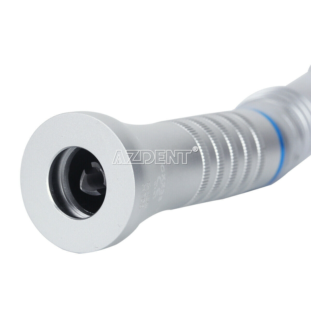 Dental 1:1 Surgical Handpiece Micro 20° Contra Angle Straight Head