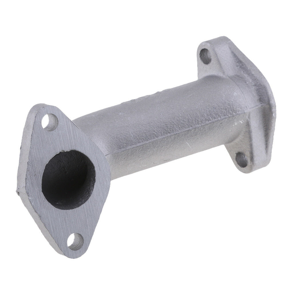 22mm Carby Intake Manifold Throat 125cc Pit Dirt Quad Bike ATV Buggy