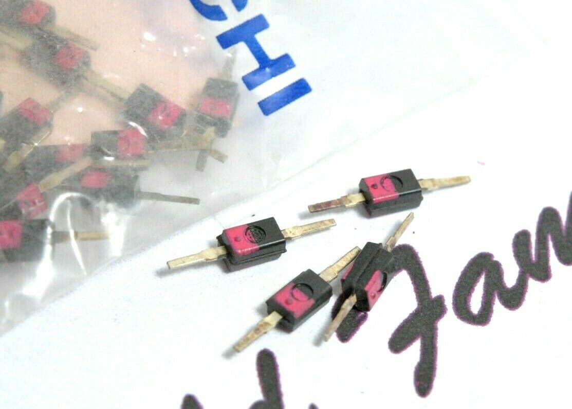 4pcs - Hitachi 1SV59B Diode