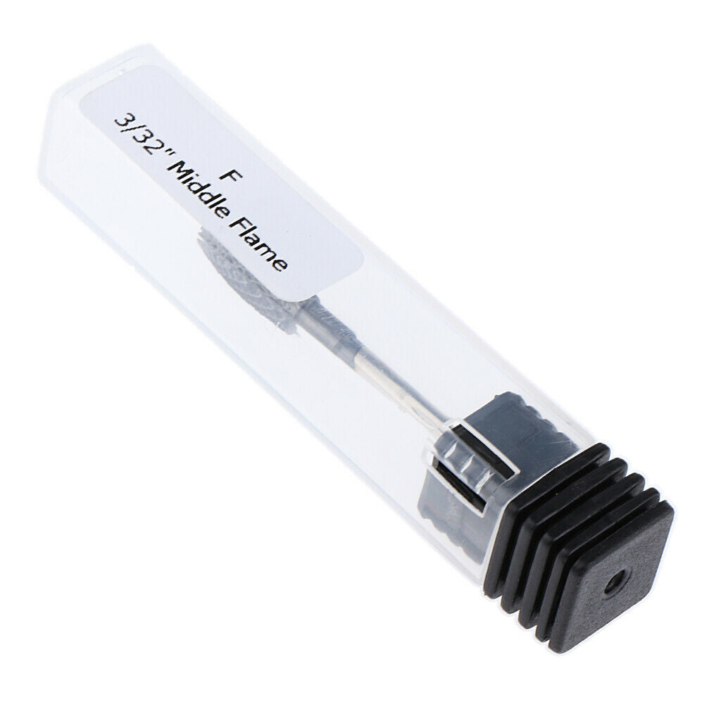 Electric Alloy Nail Drill Bit Manicure Pedicure Grinding Nail Art Tool 01
