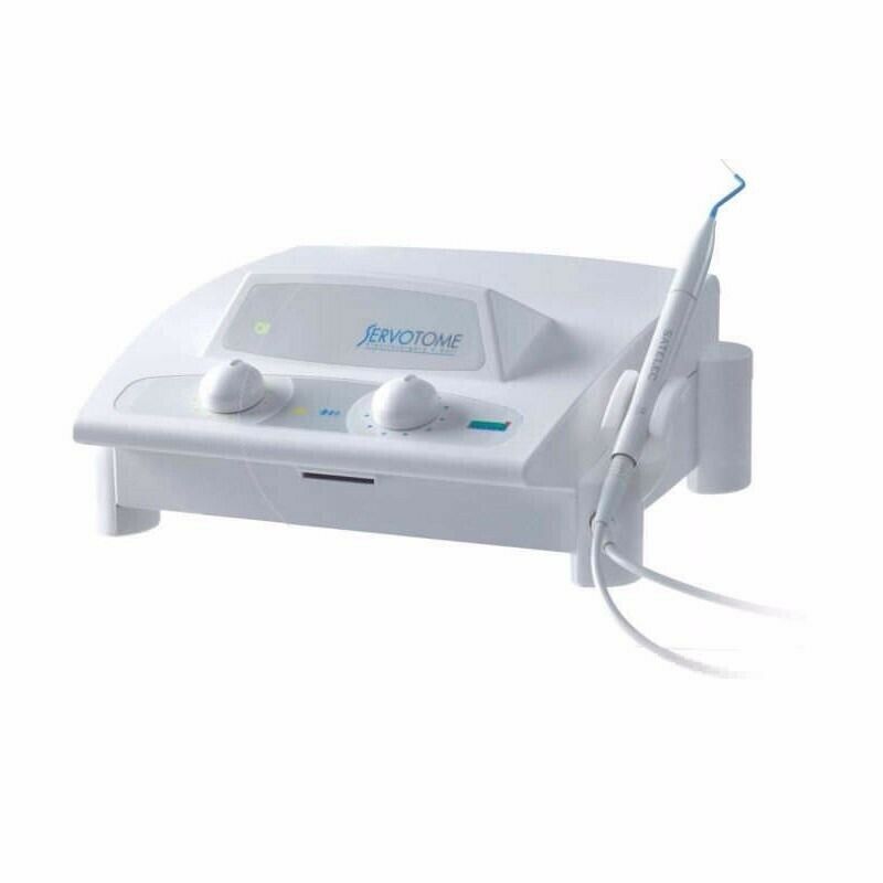 Satelec Servotome Electrosurgery Electric Hand piece High frequency generator