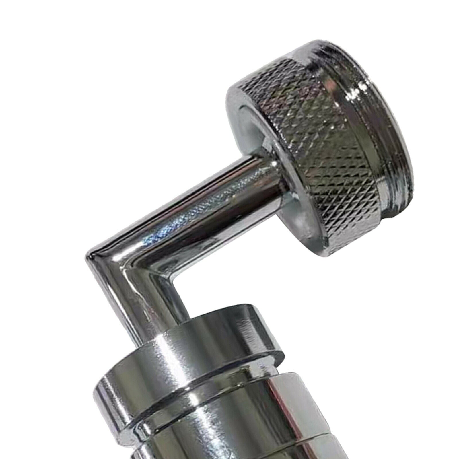 Splash Filter Faucet Bathroom Kitchen Laundry Water Filter Tap Aerator