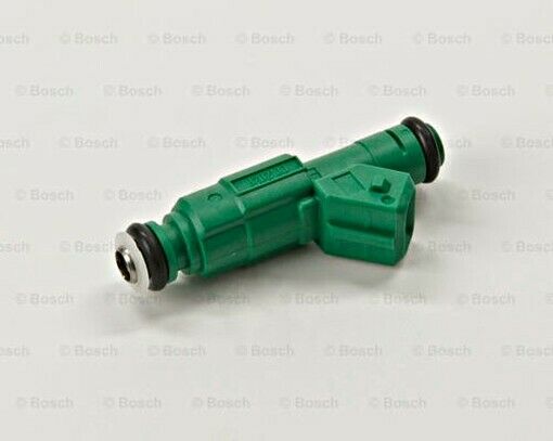 2002-2010 VOLVO V70 II 2 S60 P80 BOSCH Fuel Injector 2.5L 0280155968