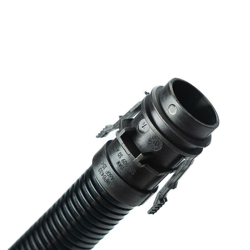 Air Intake Breather Pipe Hose Rocker/Cam Cover For BMW E81 E87 E88 F07 N47/N57
