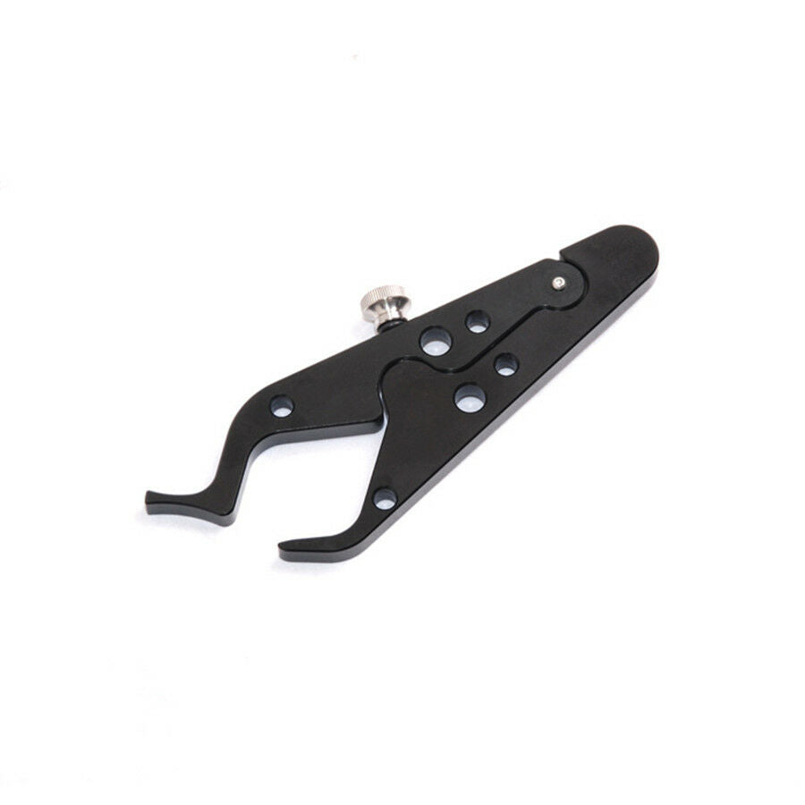 Universal Motorcycle Throttle Assist Wrist Rest Cruise Aid Control Retainer Grip