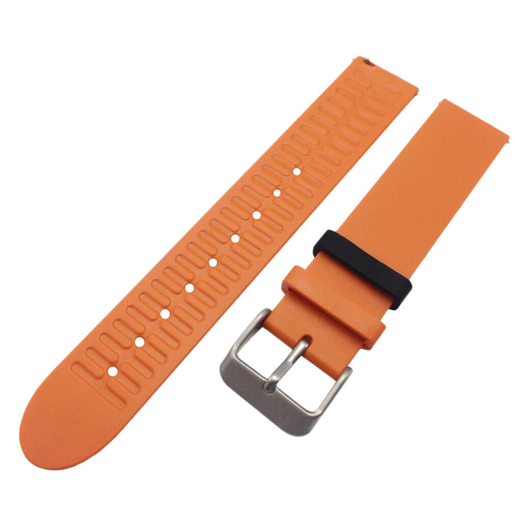 2 Pieces Smart Watch Wrist Band Replacement Strap For Withings Activite