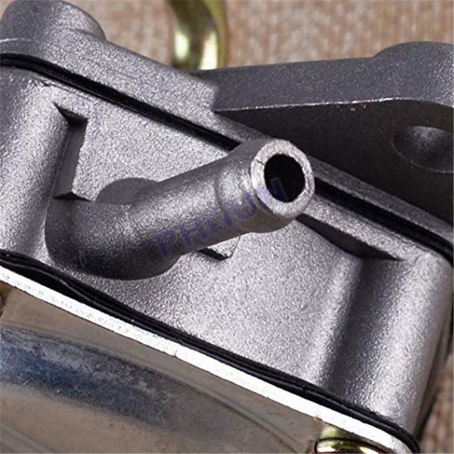 For Suzuki Quad Runner Fuel Pump w/ Fuel Filter T125 LT185 LTF230 LT230GE LTF250