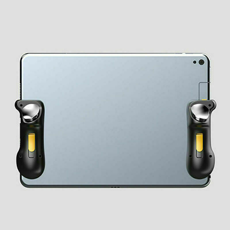 For PUBG Mobile Phones Gamepad Controllers Handle Grip Games