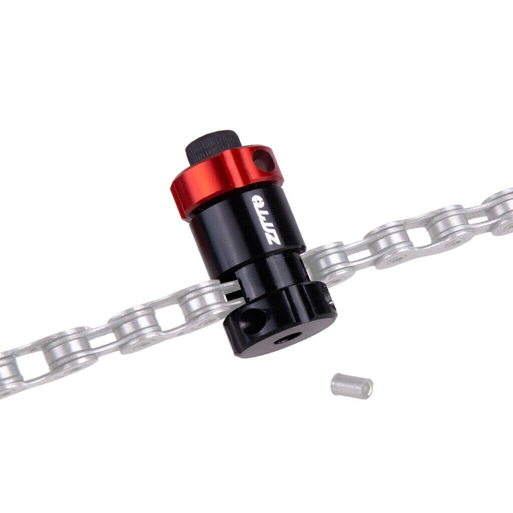 Universal Chain Tool 5 to 12 Speed, Bike Chain Splitter Cutter - Ultra