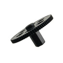 4 Pieces Shaft Large Gears Spare Parts for Visuo XS809 Foldable RC Drone New