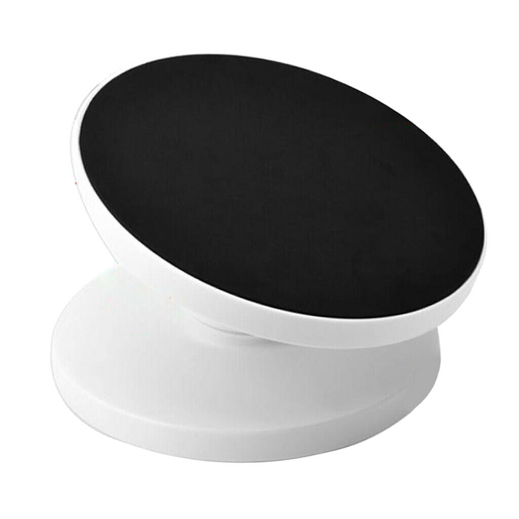 Cake Turntable 360° Revolving Tiltable Cake Decorating Baking Accessories