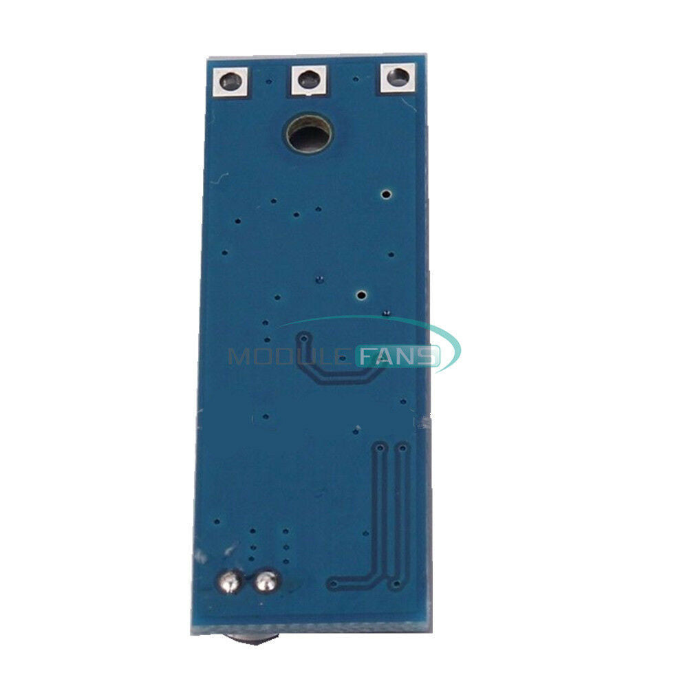 DC 3-6V 30mA FM Wireless Microphone 76-110MHz Radio Station Transmitting Module