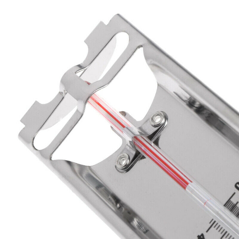 Stainless Steel Kitchen Craft Cooking Thermometer For Sugar Candy Liquid