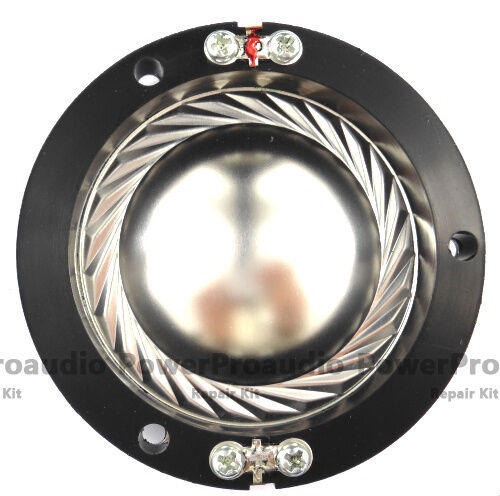 Replace Diaphragm for Altec Lansing Speaker 604 802 804 16Ohm Horn Driver