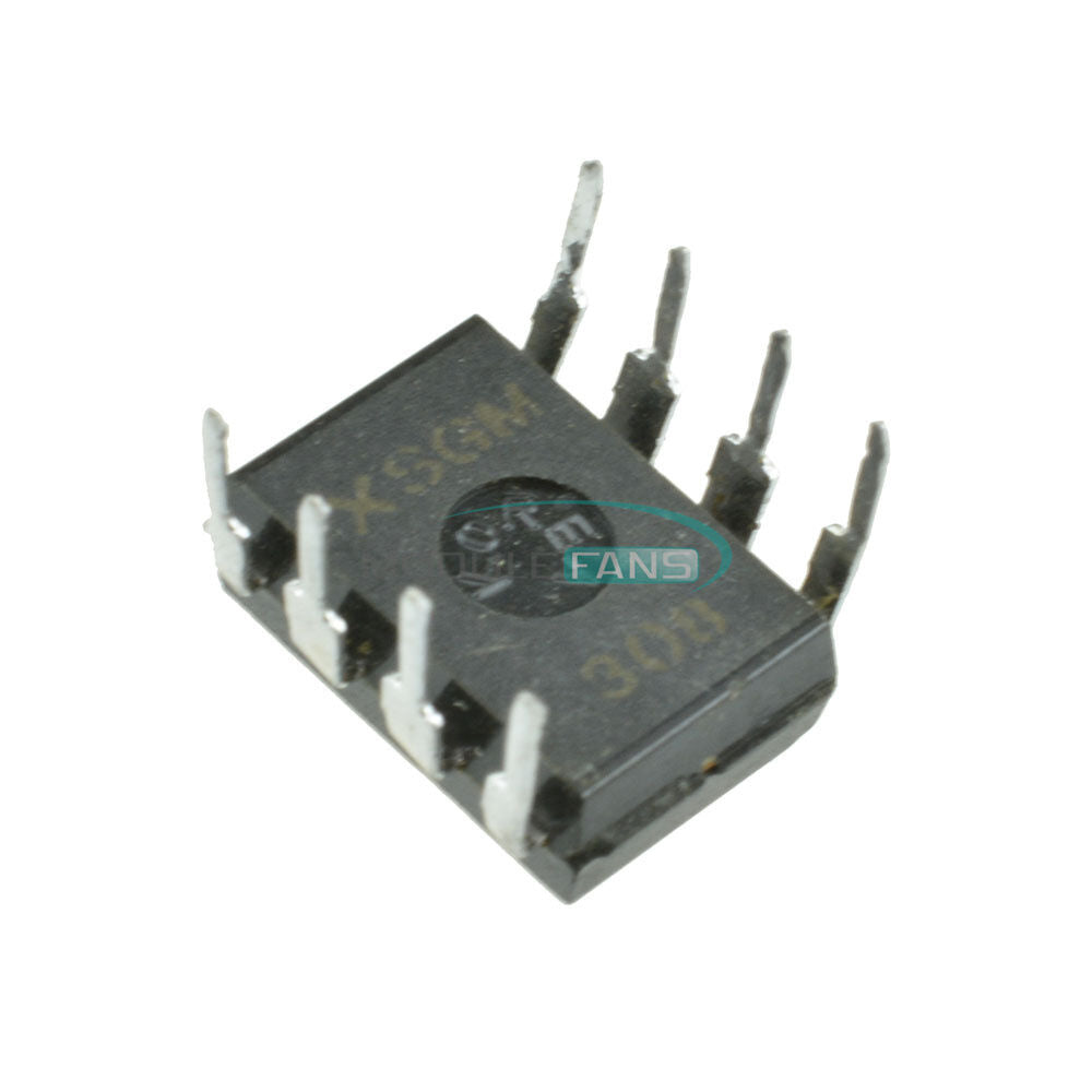 2PCS LM308N LM308 308N DIP-8 Operational Amplifiers IC M