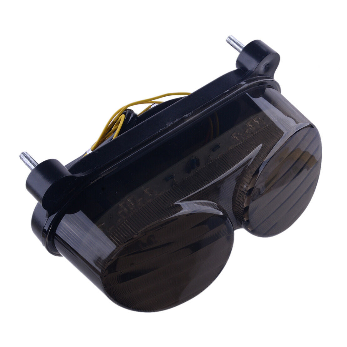 LED Tail Brake Light Turn Signal Lamp Fit For Kawasaki ZZR600 ZR7 ZX6R J2 ZX900