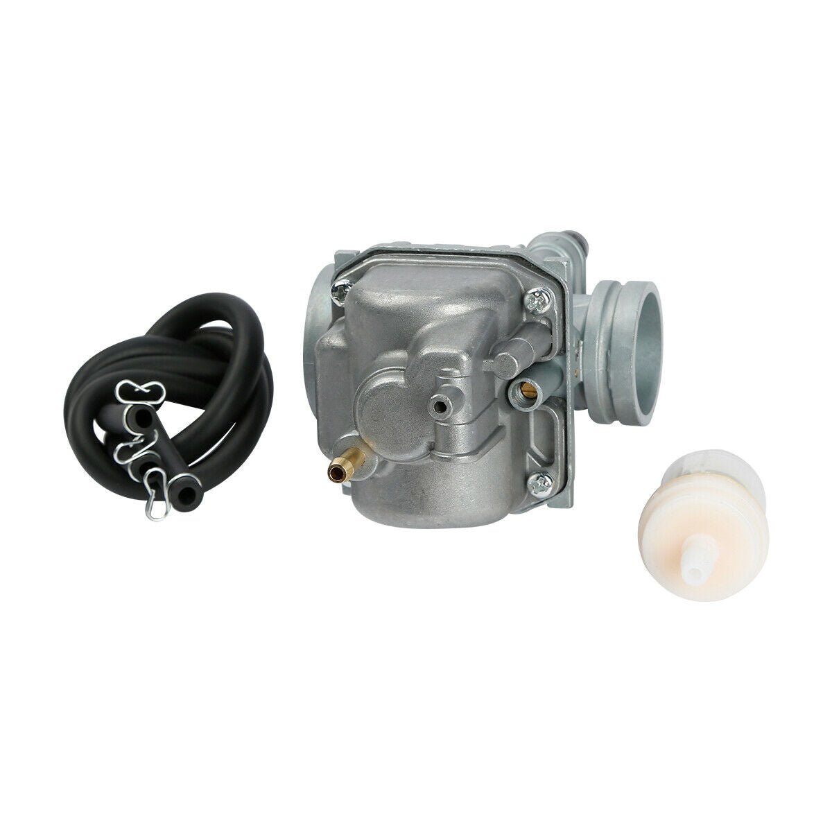 Motorcycle Carburetor Carby Carb For Kawasaki Bayou 220 KLF220 88-98 ATV Quad