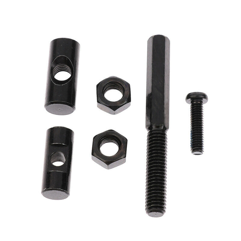 1 Set Folding Wrench Kit Steel Screws for Ninebot MAX G30D Electric ScooterW BU