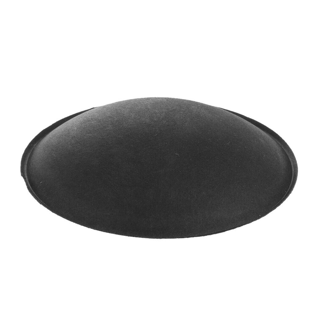 110mm Black Audio Speaker Dust   for Subwoofer Woofer Repair Accessories Parts
