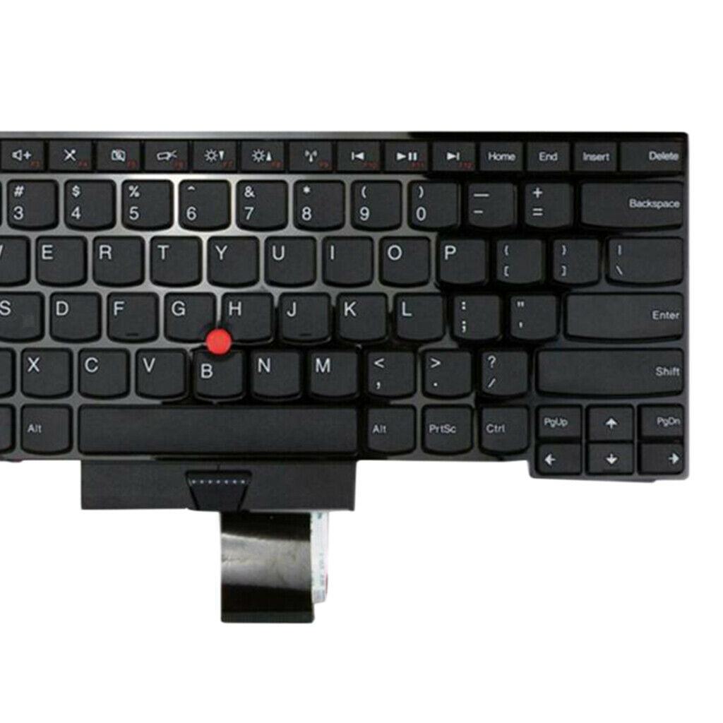 For Lenovo Thinkpad E430 E430C E435 Series Laptop English Keyboard US In