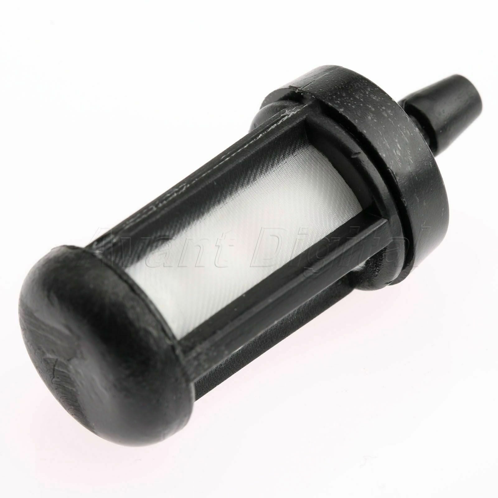10pcs Trimmer Fuel Hose Pipe Filters Fit For ZAMA ZF-1 STIHL POULAN HUSQVARNA