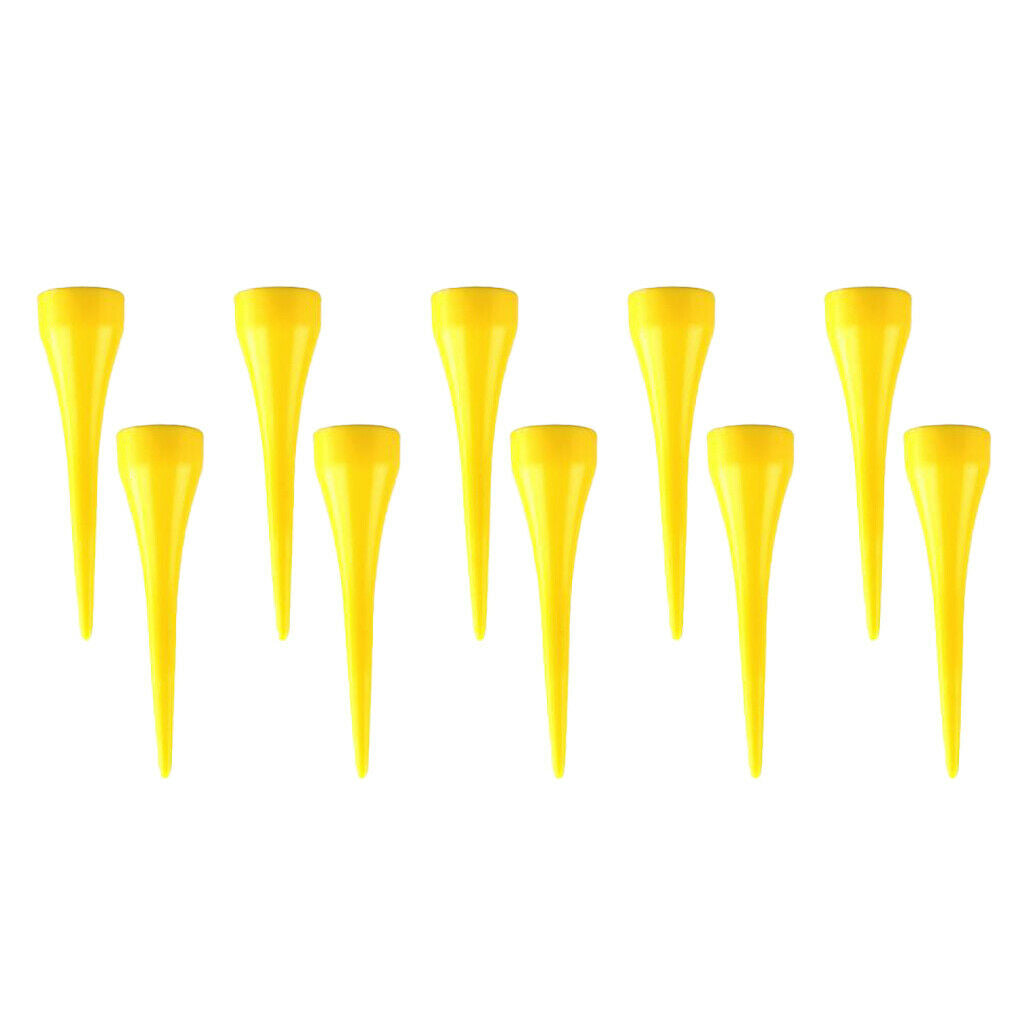 Deluxe   54mm   Golf   Tees   Replacement   Club   Tee   Replacement   Hitting